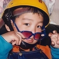 Choi Seung Hyun (hồi bé)