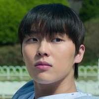 Ahn Su-ho