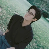 Lưu Hải Khoan [ Học Trưởng 3]