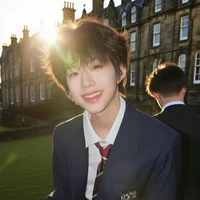 Trần Dịch Hằng_cậu