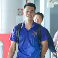 Nguyễn tiến linh