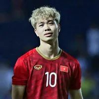 nguyễn công phượng