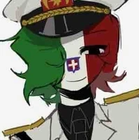 fascist Italy [Itarine Von Ashborn ]