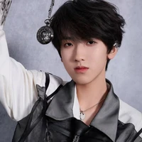 Tả Kỳ Hàm_cậu_