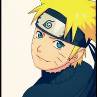 Uzumaki Naruto