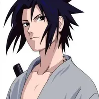 Uchiha Sasuke