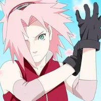 Haruno Sakura