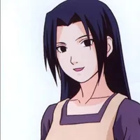 Uchiha Mikoto