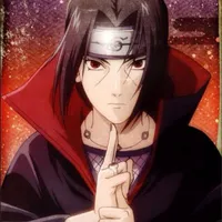 Uchiha Itachi