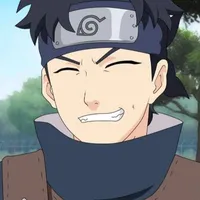 Uchiha Shisui