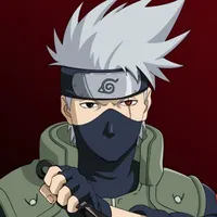 Hatake Kakashi