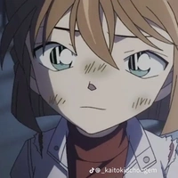 Haibara[Sherry]