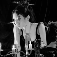 Khương Hoàn Mỹ/Orange