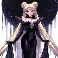 usagi/serenity
