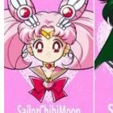 chibiusa