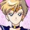 haruka ( uranus)