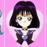 hotaru( saturn)