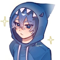 BigShark (Cá mập kbt bơi)