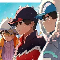 Trio Cool