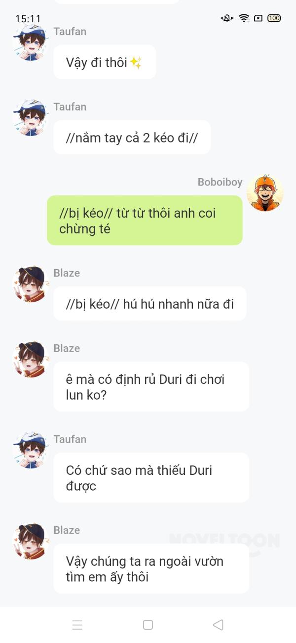 NovelToon