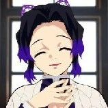 Shinobu (Cô GDCD)