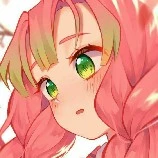 Mitsuri (Cô Vật Lý)