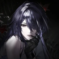 Harnis Hoshizora
