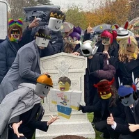 all(trừ ai thì trừ)