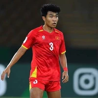 Phạm Lý Đức