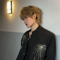 Trương Chân Nguyên_ zhangzhenyuan_张真源