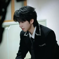 Hạ Tuấn Lâm_He Jun Lin_贺峻霖