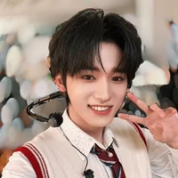 Tống Á Hiên_Song YaXuan_宋亚轩