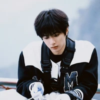 Lưu Diệu Văn_Liu YaoWen_刘耀文