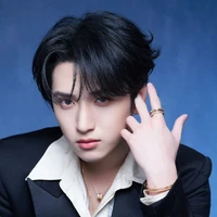 Nghiêm Hạo Tường_Yan HaoXiang_严浩翔