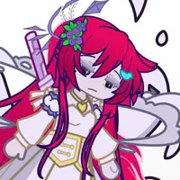 Lauriel (con cưng của t/g💅)