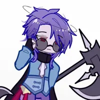 Leon ( con ghẻ của t/g 😔🥀)