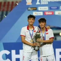 Nguyễn Văn Trường