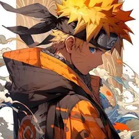 Namikaze ( uzumaki)Naruto
