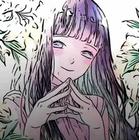 hyuga Hinata