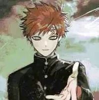 sabu no gaara