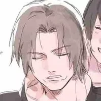 Uchiha fugaku