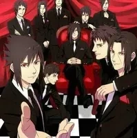 dòng họ Uchiha