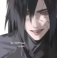 Uchiha Madara