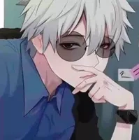 namikaze( Uzumaki) Kakashi