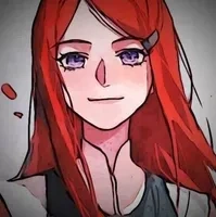Uzumaki kushina