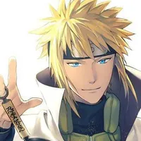 namikaze minato