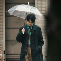 Anh_Nghiêm Hạo Tường