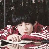 Trương Chân Nguyên-Lúc bé