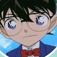 Edogawa Conan