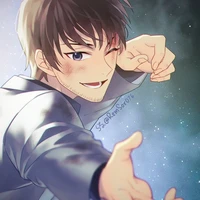 Morofushi Hiromitsu